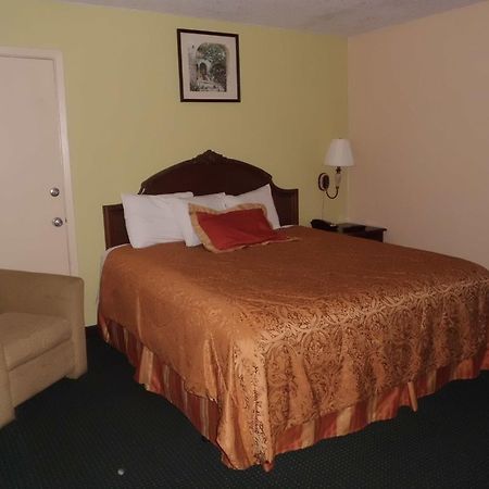 America'S Best Inn & Suites-Lakeland Eksteriør bilde
