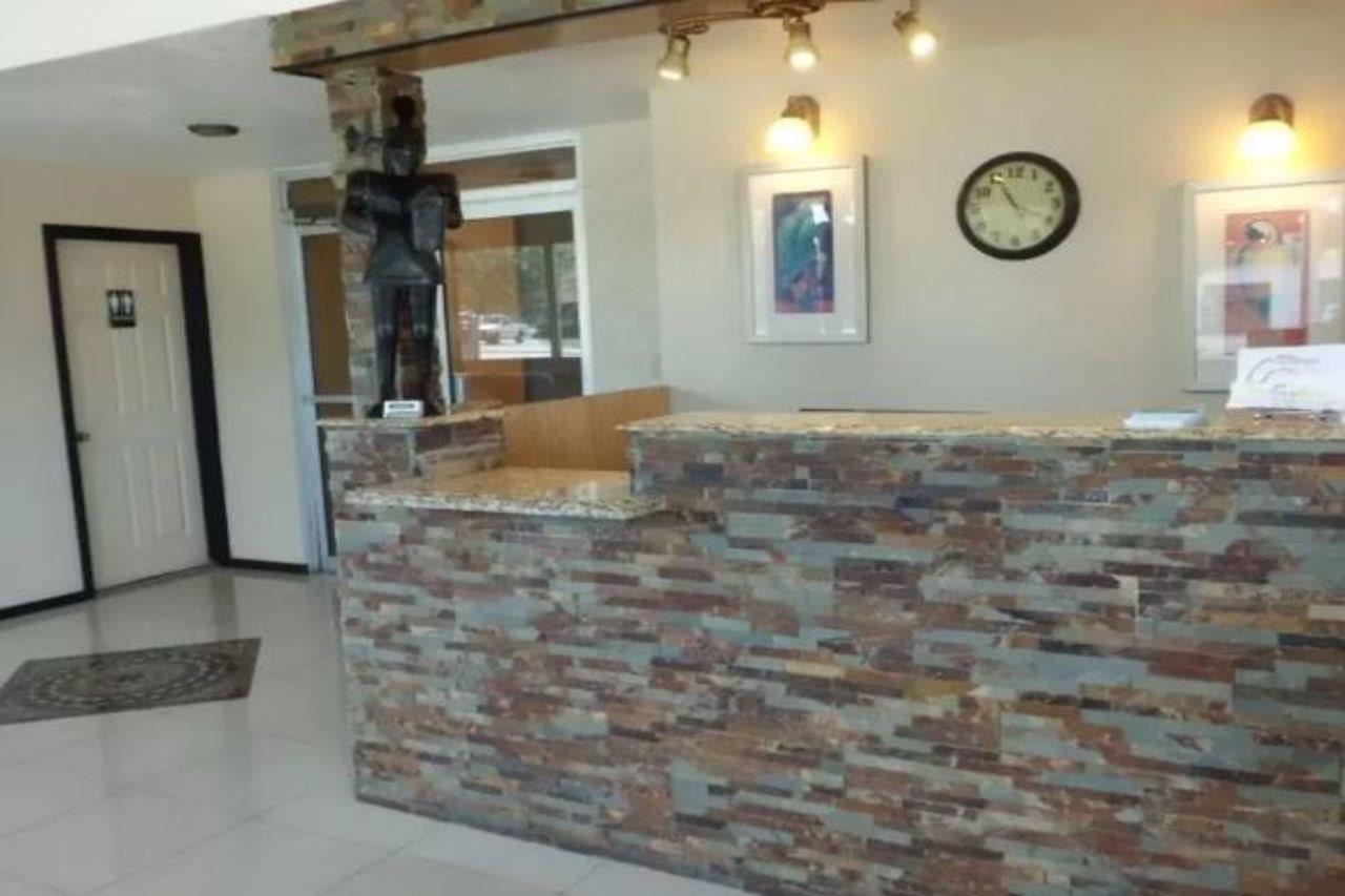 America'S Best Inn & Suites-Lakeland Eksteriør bilde