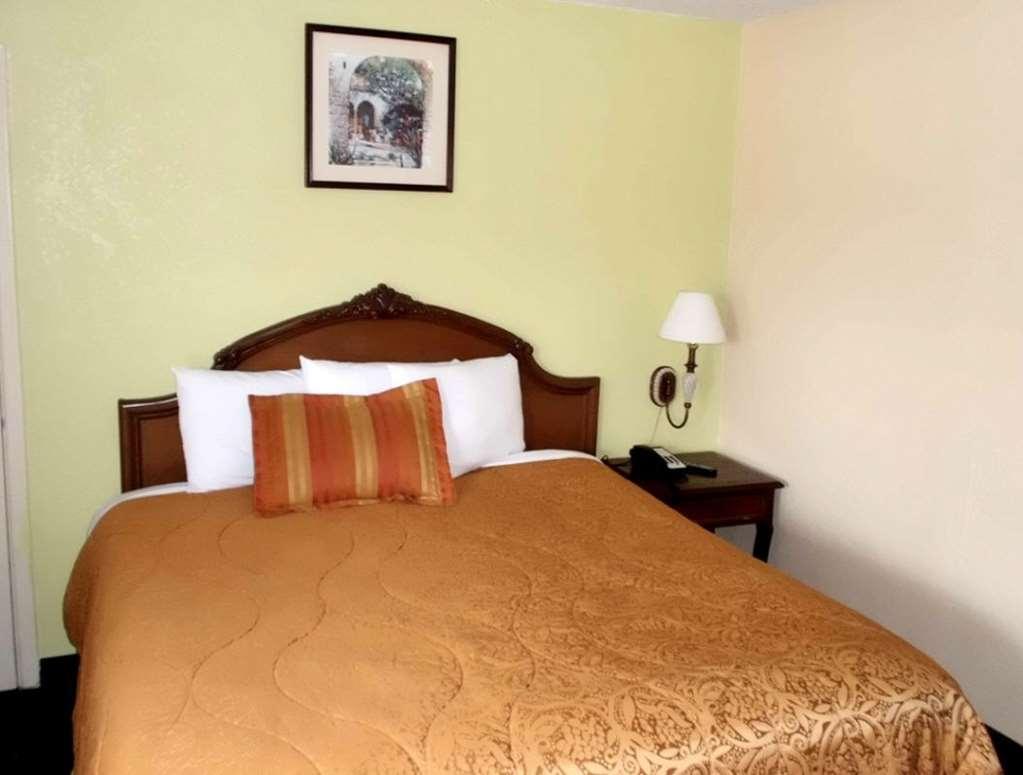 America'S Best Inn & Suites-Lakeland Rom bilde