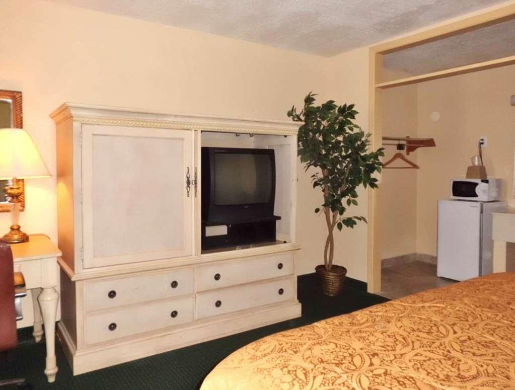America'S Best Inn & Suites-Lakeland Rom bilde
