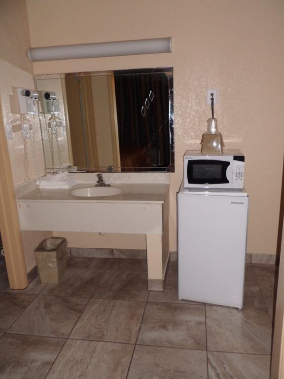 America'S Best Inn & Suites-Lakeland Eksteriør bilde