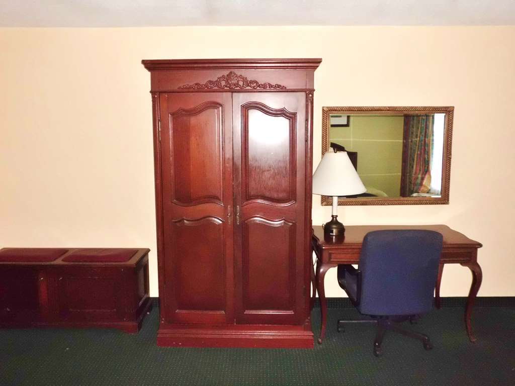 America'S Best Inn & Suites-Lakeland Rom bilde
