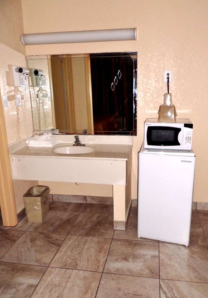 America'S Best Inn & Suites-Lakeland Rom bilde