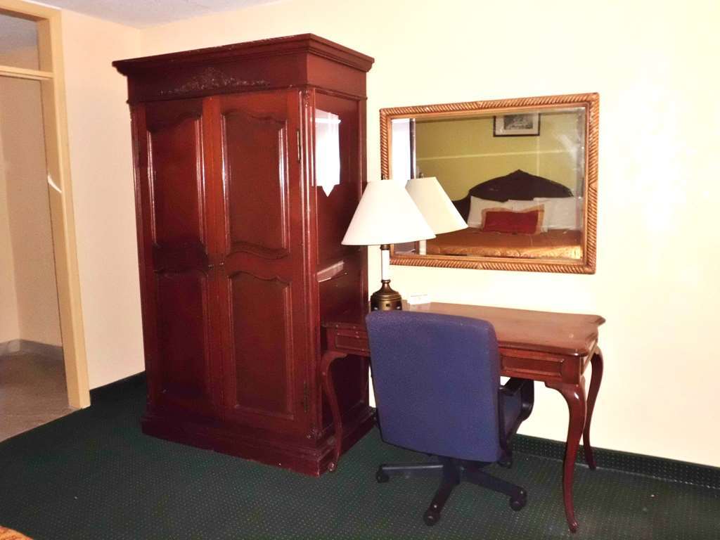 America'S Best Inn & Suites-Lakeland Rom bilde