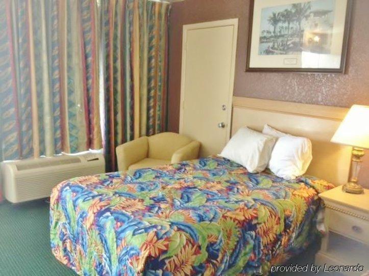 America'S Best Inn & Suites-Lakeland Eksteriør bilde
