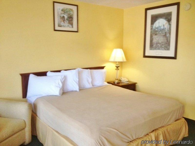 America'S Best Inn & Suites-Lakeland Eksteriør bilde