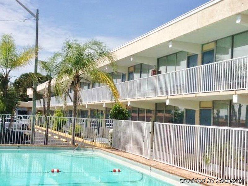 America'S Best Inn & Suites-Lakeland Eksteriør bilde