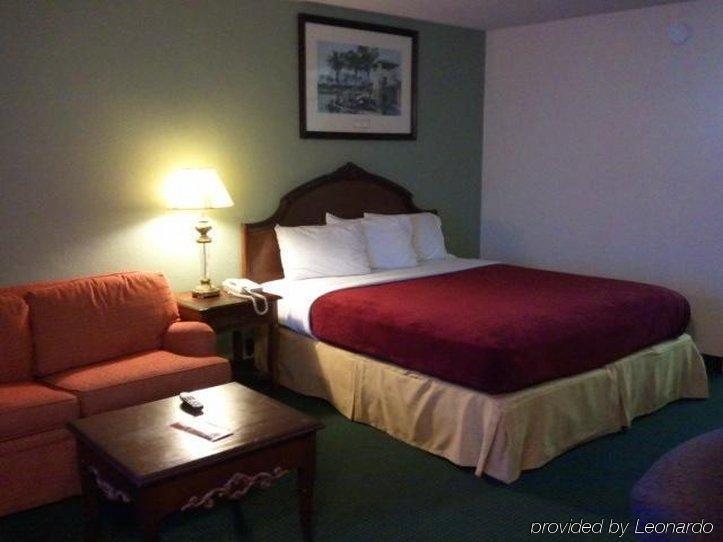 America'S Best Inn & Suites-Lakeland Rom bilde